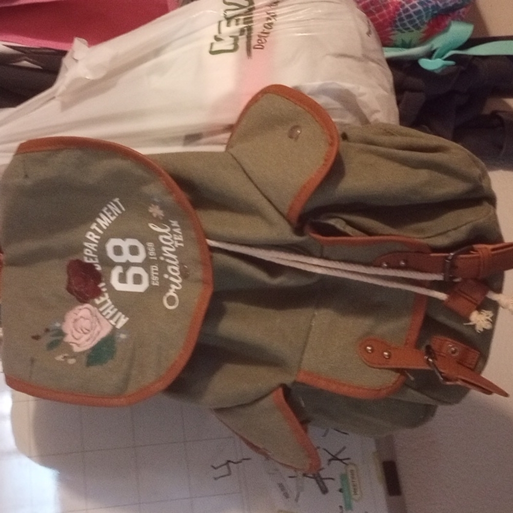 Bookbag